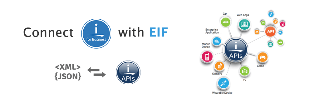 EIF iCore
